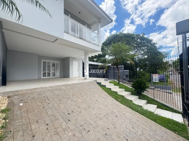 Sobrado com 4 dormitórios, foto 2