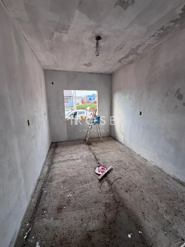 Casa geminada com 2 dormitórios, foto 3