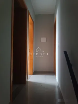 Sobrado com 2 dormitórios, foto 7