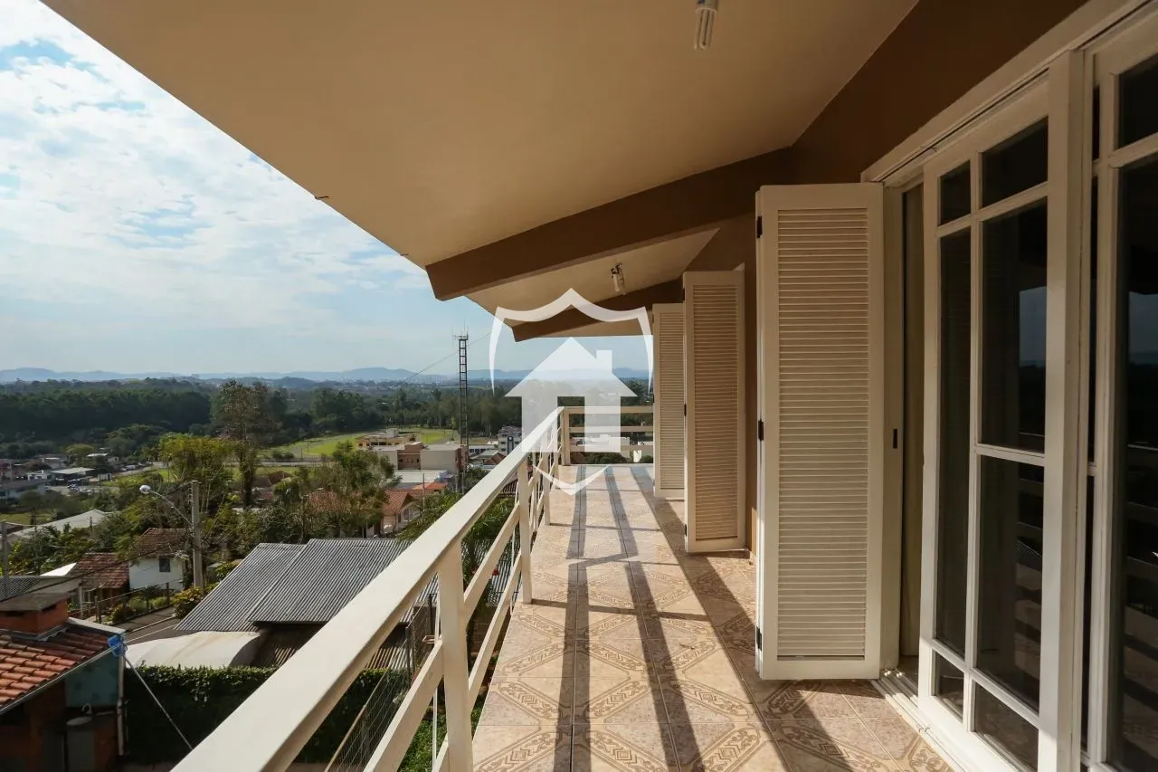 Casa com 3 dormitórios, foto 1