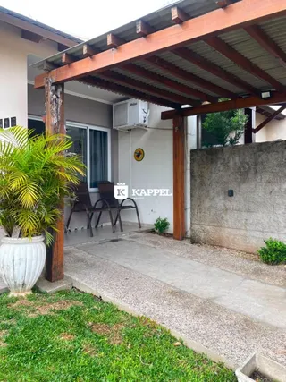 Casa geminada com 2 dormitórios, foto 10
