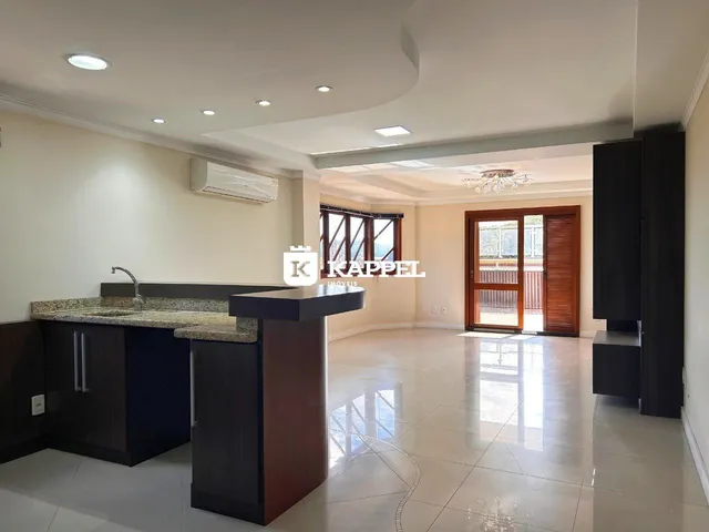Apartamento com 3 dormitórios, foto 2