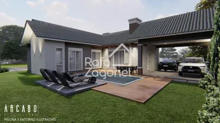 Casa com 2 dormitórios, foto 7
