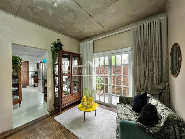 Casa com 3 dormitórios