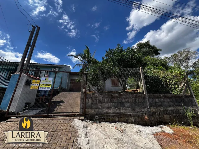 Casa com 2 dormitórios