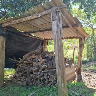 Área rural, foto 19