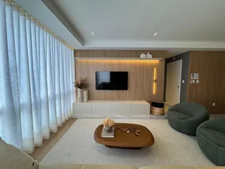 Apartamento com 3 dormitórios, foto 4