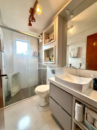 Apartamento com 2 dormitórios, foto 7
