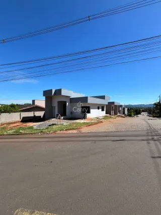Casa geminada com 2 dormitórios, foto 1