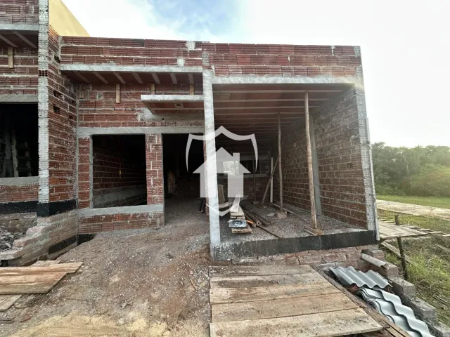 Casa geminada com 2 dormitórios, foto 2