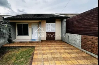 Casa geminada com 2 dormitórios, foto 3