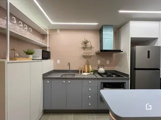 Apartamento com 2 dormitórios, foto 10