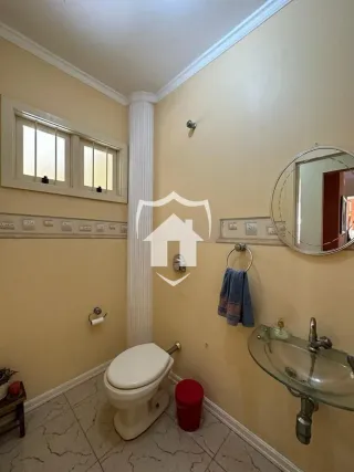Casa com 6 dormitórios, foto 33