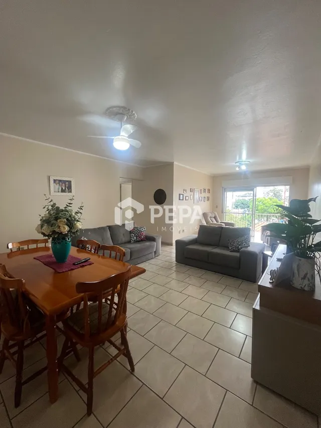 Apartamento com 3 dormitórios, foto 3