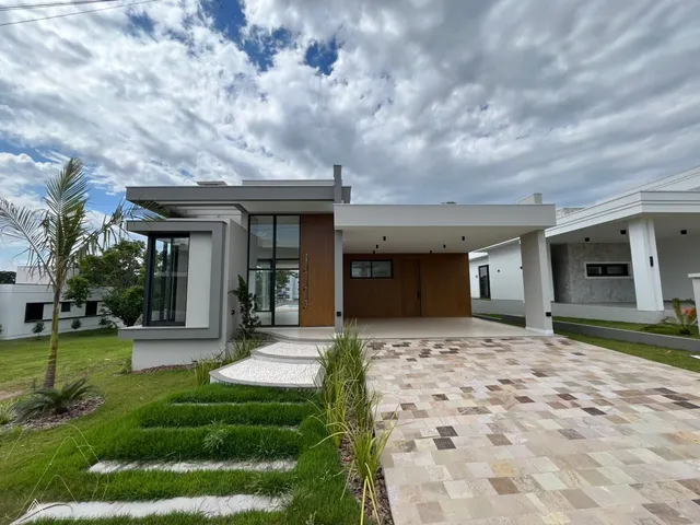 Casa com 3 dormitórios