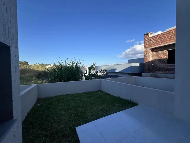 Casa geminada com 2 dormitórios, foto 5