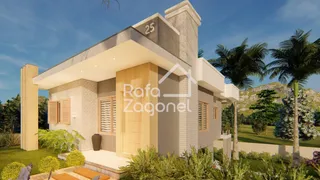 Casa com 3 dormitórios, foto 3