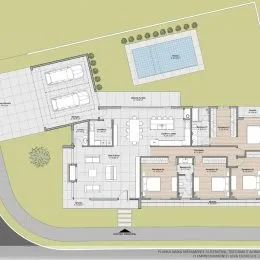 Casa com 4 dormitórios, foto 29