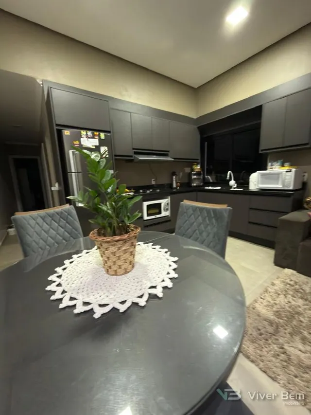 Casa geminada com 2 dormitórios, foto 2