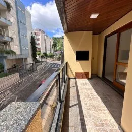 Apartamento com 3 dormitórios, foto 2