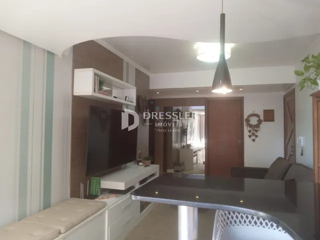 Apartamento com 2 dormitórios, foto 4