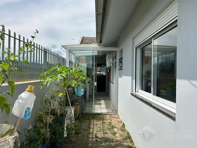 Casa geminada com 2 dormitórios, foto 4