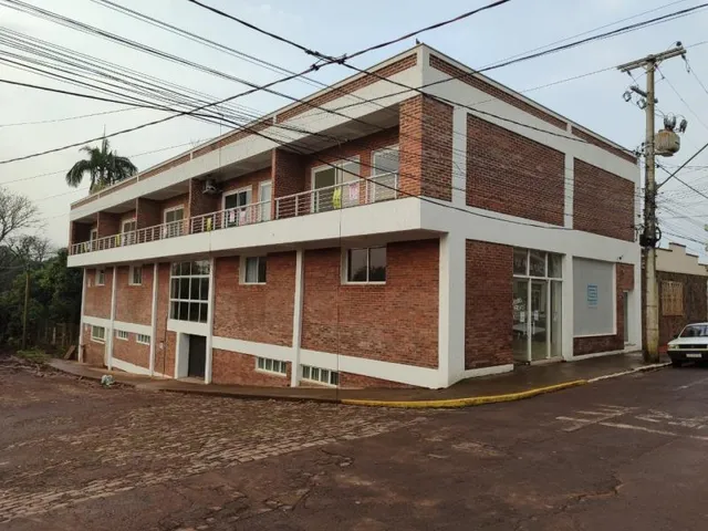Sala comercial