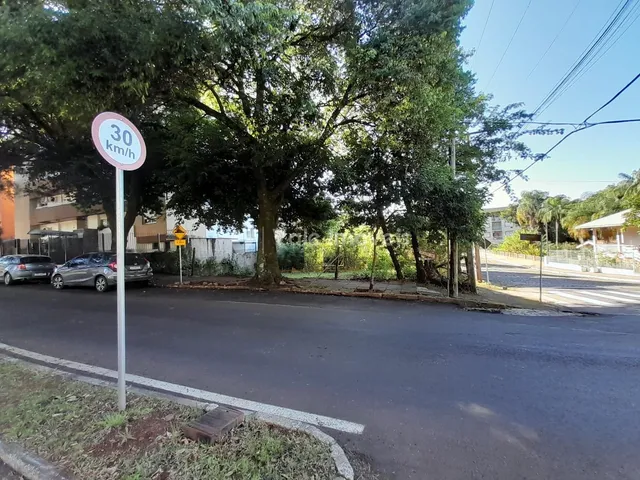Terreno