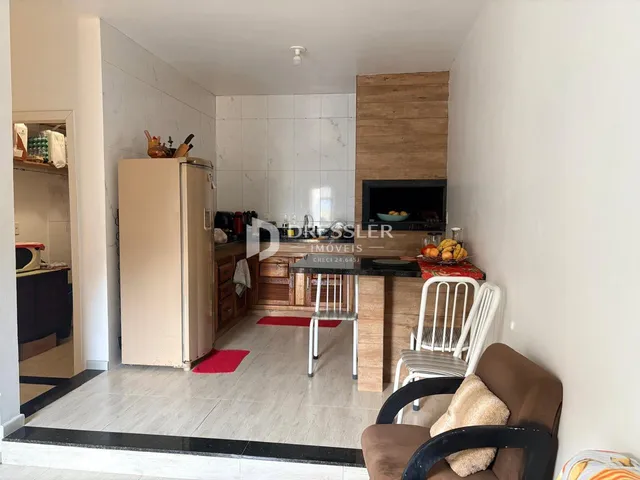 Casa com 1 dormitório, foto 4