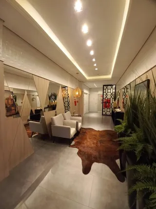 Apartamento com 2 dormitórios, foto 2