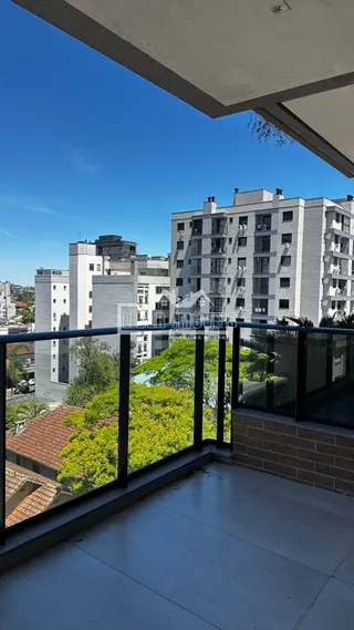 Apartamento com 2 dormitórios, foto 7