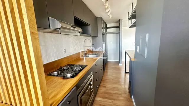 Apartamento com 2 dormitórios, foto 3