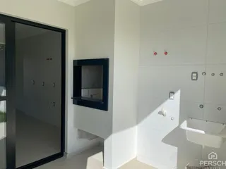 Casa geminada com 2 dormitórios, foto 8