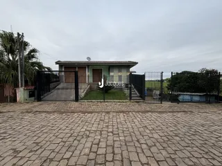 Casa com 3 dormitórios, foto 2