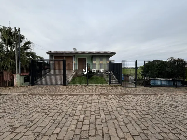 Casa com 3 dormitórios, foto 2