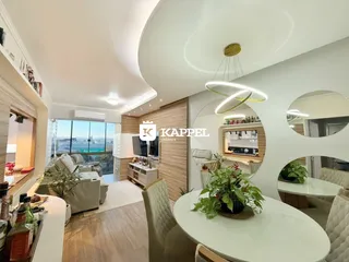 Apartamento com 2 dormitórios, foto 2