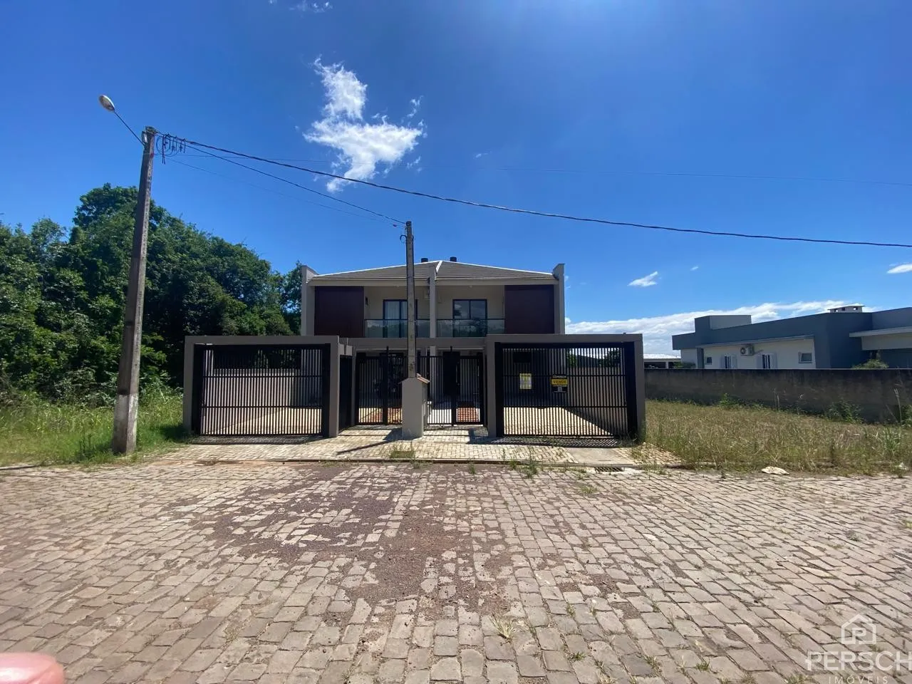 Sobrado, foto 1