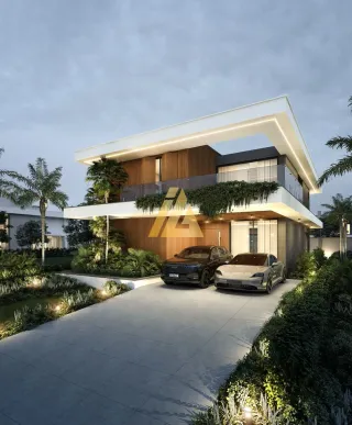 Casa com 4 dormitórios, foto 3