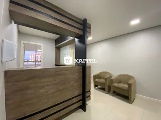Sala comercial com 1 dormitório, foto 6