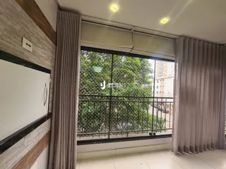Apartamento com 2 dormitórios, foto 7