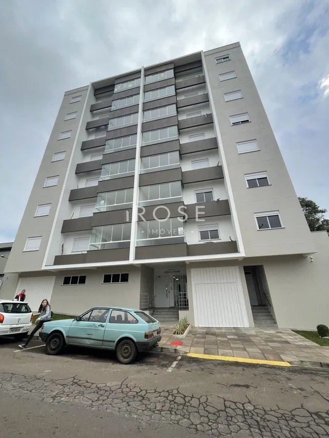 Apartamento com 2 dormitórios, foto 3