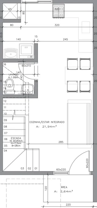 Sobrado com 3 dormitórios, foto 11