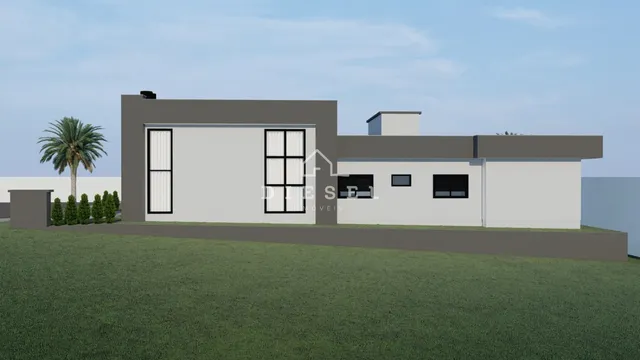Casa com 3 dormitórios, foto 4