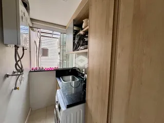 Apartamento com 3 dormitórios, foto 21
