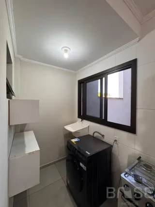 Apartamento com 1 dormitório, foto 12