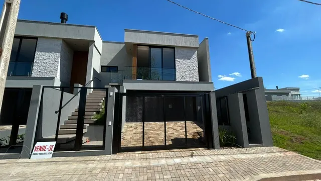 Casa com 3 dormitórios, foto 2