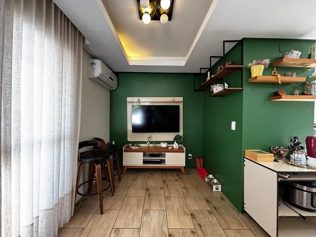 Apartamento com 3 dormitórios, foto 3