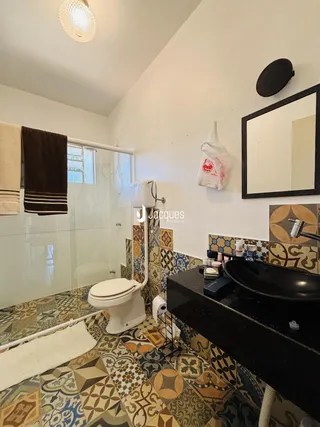 Casa com 4 dormitórios, foto 12