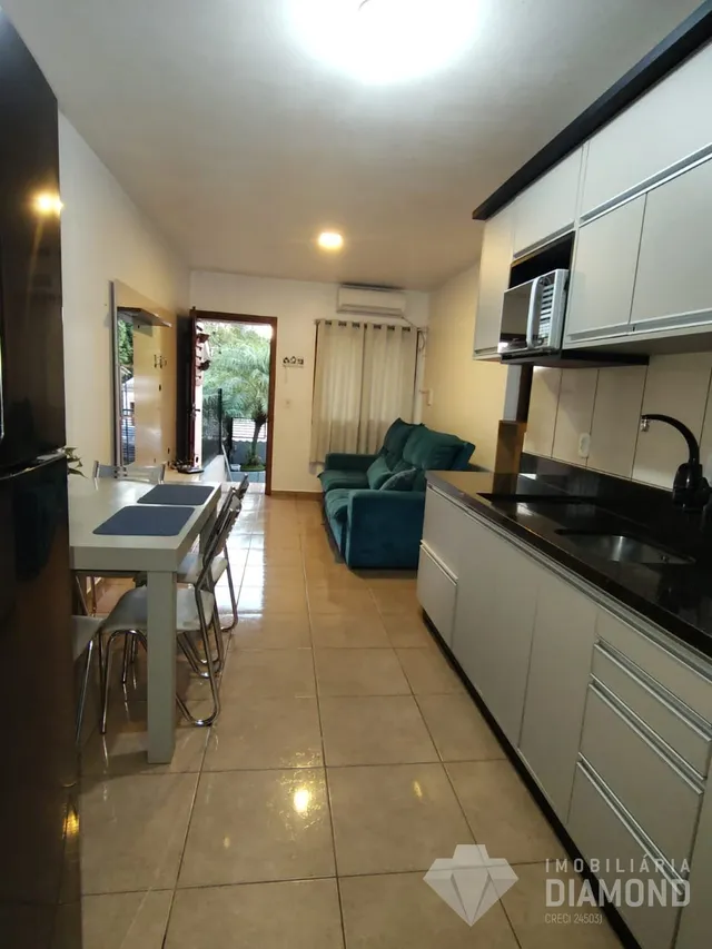 Casa geminada com 2 dormitórios, foto 3