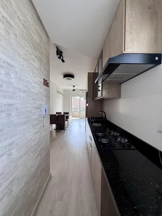 Apartamento com 2 dormitórios, foto 8